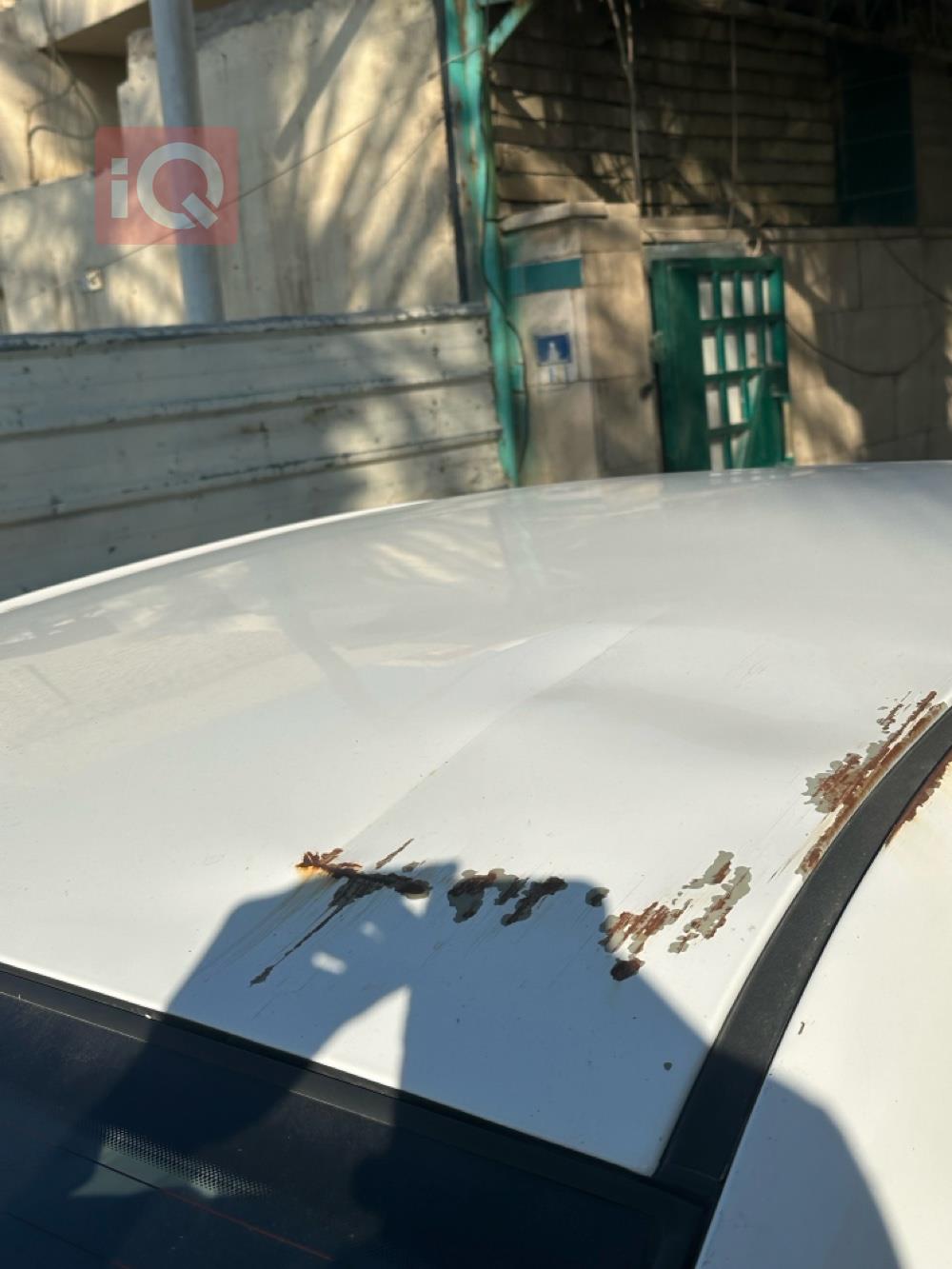 Chevrolet Optra
